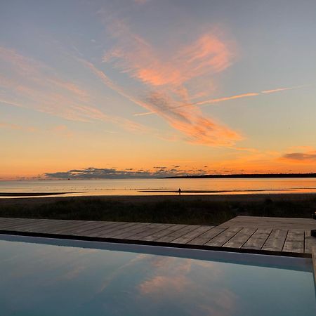 Hotel Kottehusen Pa Soeder Halmstad Esterno foto