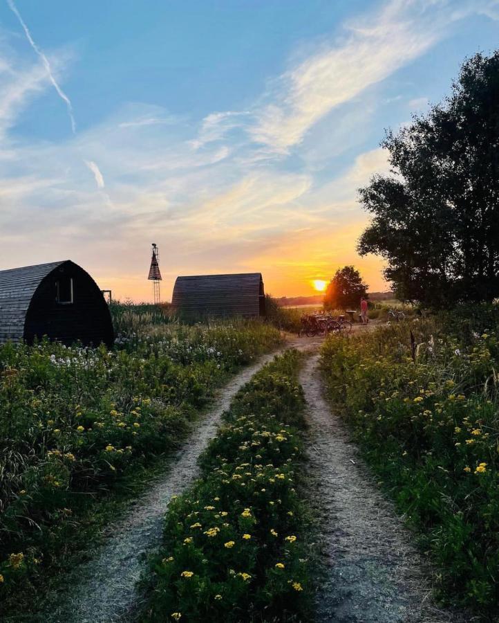 Hotel Kottehusen Pa Soeder Halmstad Esterno foto