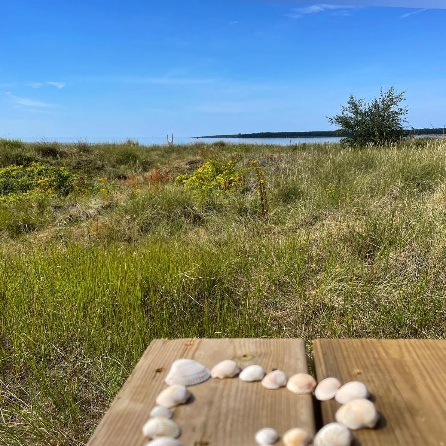 Hotel Kottehusen Pa Soeder Halmstad Esterno foto